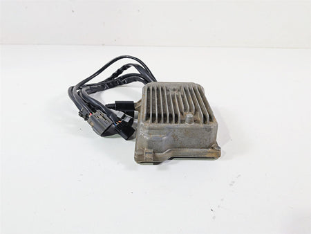 2017 Yamaha YXZ1000R EPS SS Power Steering Ecm Ecu Module 2HC-859A0-10-00 {{ shop.shopifyCountryName }} - Mototech271