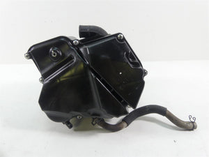 2015 Yamaha YZF-R3 Airbox Air Cleaner Breather Filter Box 1WD-E4411-00-00
