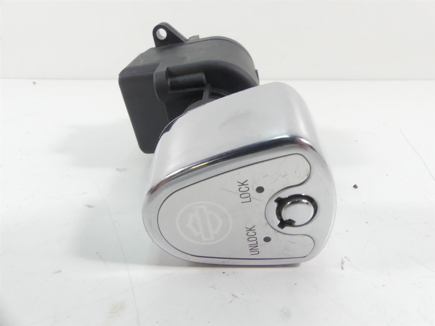 2007 Harley Touring FLHTCU SE CVO Electra Glide Ign Switch Key Lock Set 71530-03 {{ shop.shopifyCountryName }} - Mototech271