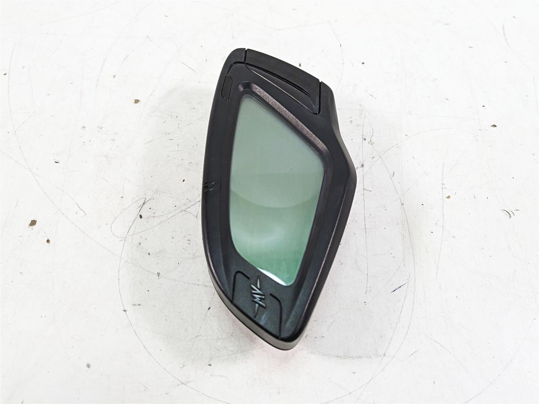 2013 MV Agusta F3 675 ERA Speedometer Gauge Instrument 8k Only 8000B9787 {{ shop.shopifyCountryName }} - Mototech271