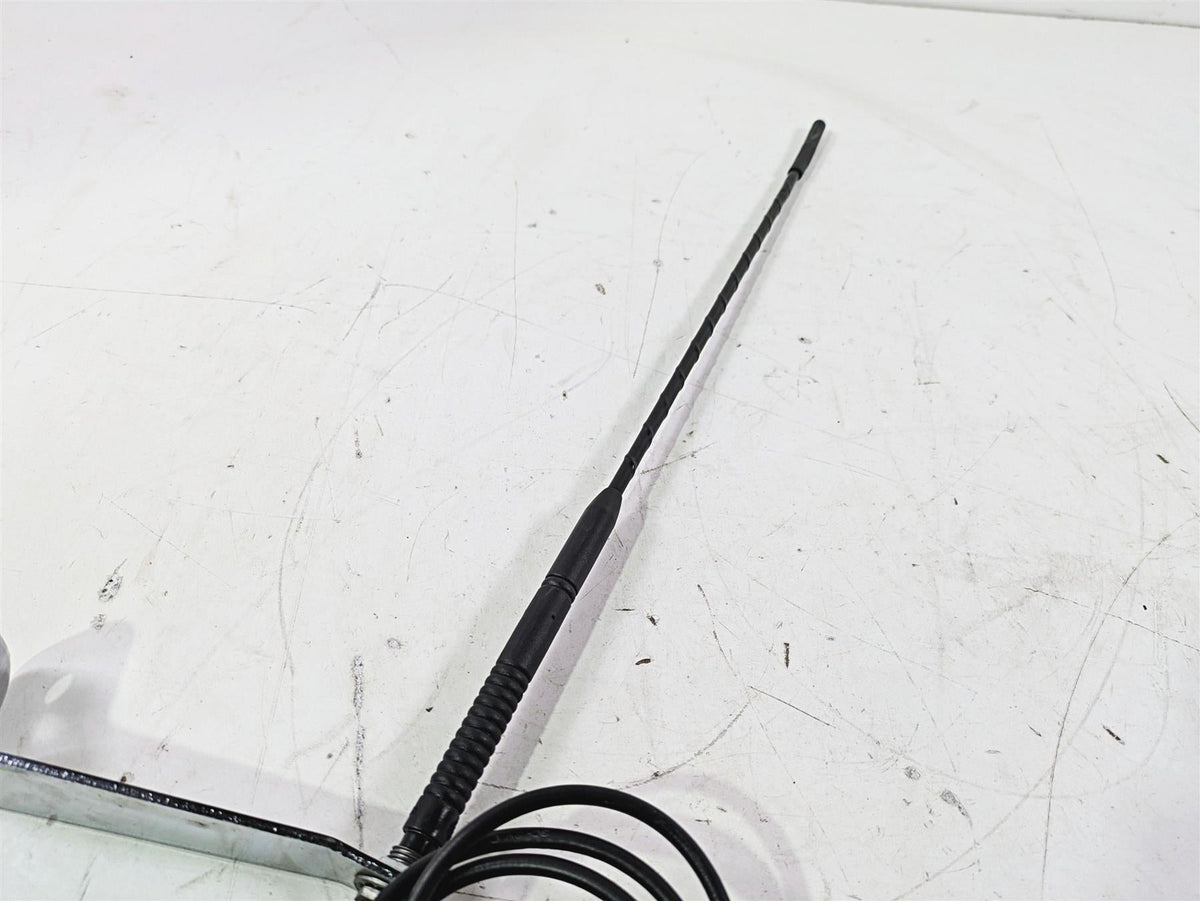 2015 Harley Touring FLHTKL E -Glide Low Am/Fm Radio Antenna Mast 76503-08 {{ shop.shopifyCountryName }} - Mototech271