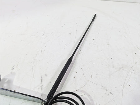 2015 Harley Touring FLHTKL E -Glide Low Am/Fm Radio Antenna Mast 76503-08 {{ shop.shopifyCountryName }} - Mototech271