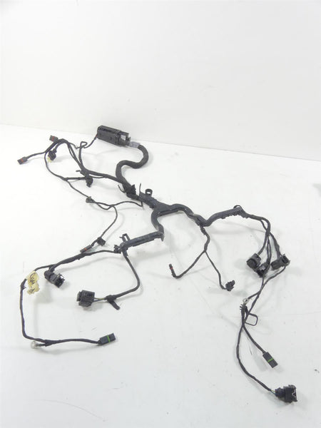 2016 BMW R1200GS K50 Main Wiring Harness Cable Loom ESA -Read 61118562116 {{ shop.shopifyCountryName }} - Mototech271