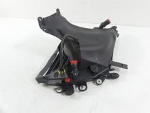 Load image into Gallery viewer, 2015 Ducati Diavel Dark Left Radiator Cooler Fan Cover Set - Read 54840891B | Mototech271
