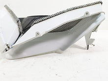 Load image into Gallery viewer, 2013 MV Agusta F3 675 ERA Front Air Intake Duct Spoiler 8000B5810 8000B5468 | Mototech271
