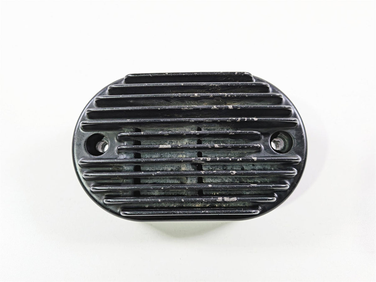 2009 Harley FXCWC Softail Rocker Rectifier Voltage Regulator 74540-08 {{ shop.shopifyCountryName }} - Mototech271