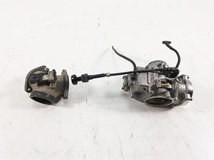 2006 Harley Sportster XL1200 Carburetor Carb - Tested 27731-04 | Mototech271