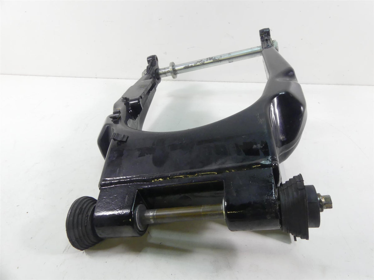 2010 Harley Touring FLHX Street Glide Rear Swingarm Swing Arm Fork 47549-09 {{ shop.shopifyCountryName }} - Mototech271