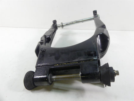 2010 Harley Touring FLHX Street Glide Rear Swingarm Swing Arm Fork 47549-09 {{ shop.shopifyCountryName }} - Mototech271
