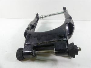 2010 Harley Touring FLHX Street Glide Rear Swingarm Swing Arm Fork 47549-09 | Mototech271