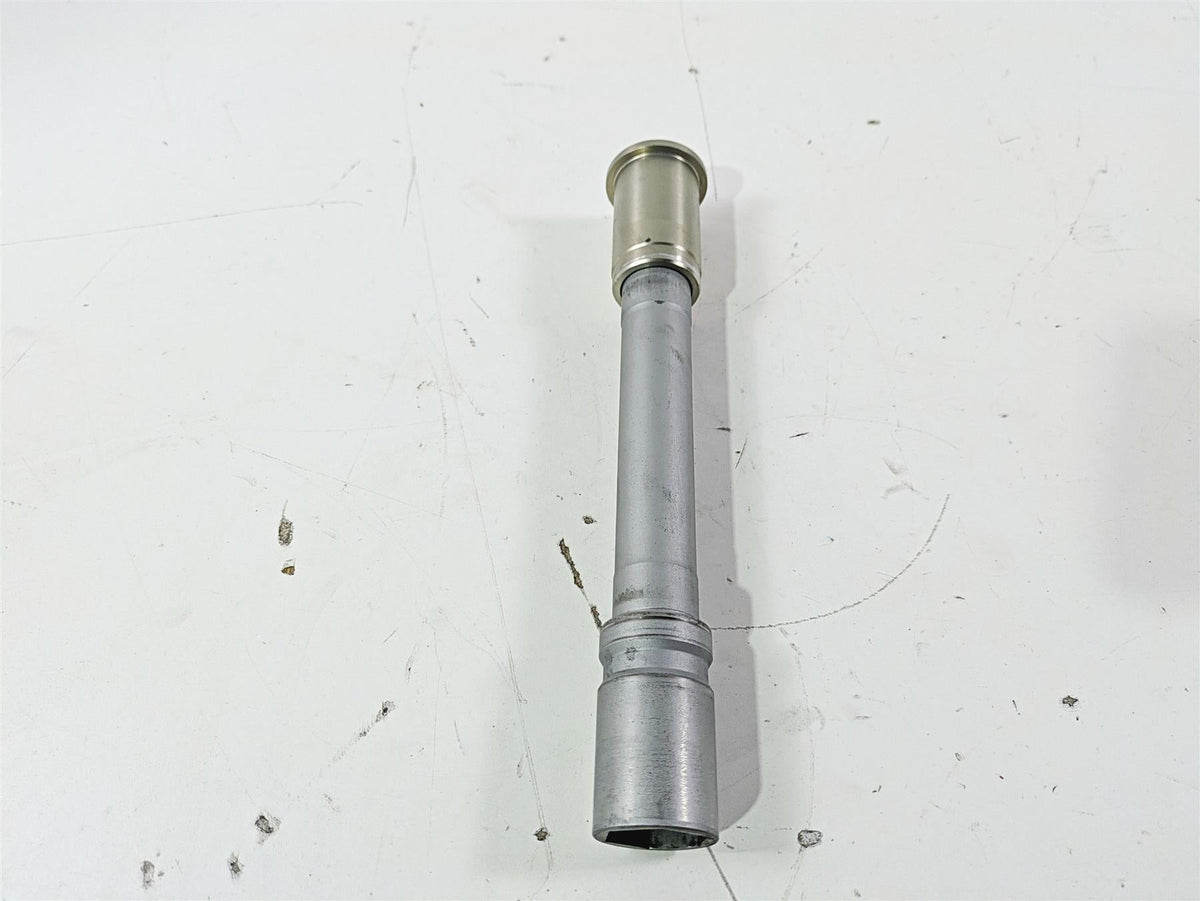 2017 BMW S1000RR K46 Front Axle Wheel Spindle 25mm 31427713304 {{ shop.shopifyCountryName }} - Mototech271