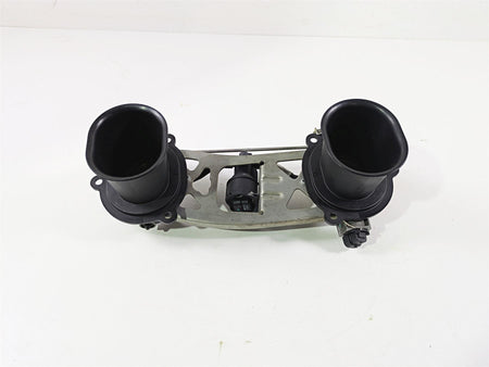2010 Ducati Streetfighter 1098 S Throttle Body Bodies READ 28240791B {{ shop.shopifyCountryName }} - Mototech271