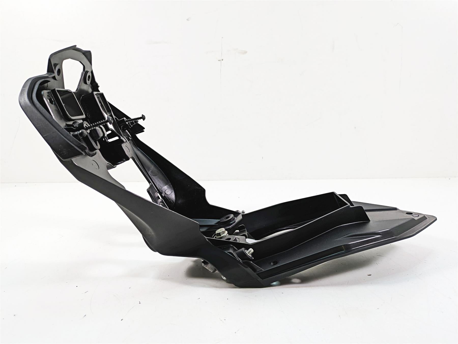 2020 Ducati Hypermotard 950 SP Inner Front Nose Fairing Cover Cowl 48019501A {{ shop.shopifyCountryName }} - Mototech271