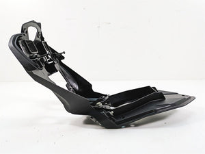 2020 Ducati Hypermotard 950 SP Inner Front Nose Fairing Cover Cowl 48019501A