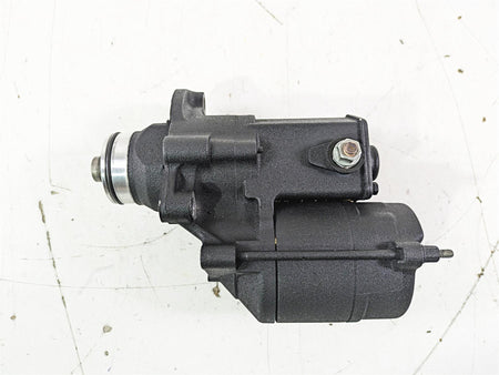 2016 Harley FLSTC Softail Heritage Engine Starter Motor 103 96 31618-06A {{ shop.shopifyCountryName }} - Mototech271