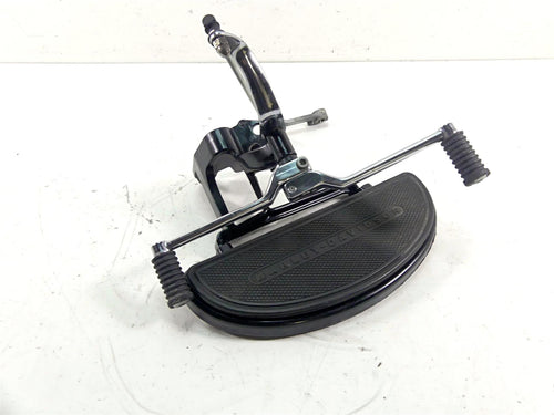 2013 Harley Softail FLSTFB Fat Boy Lo Left Front Floorboard Shifter Set 33630-07 | Mototech271