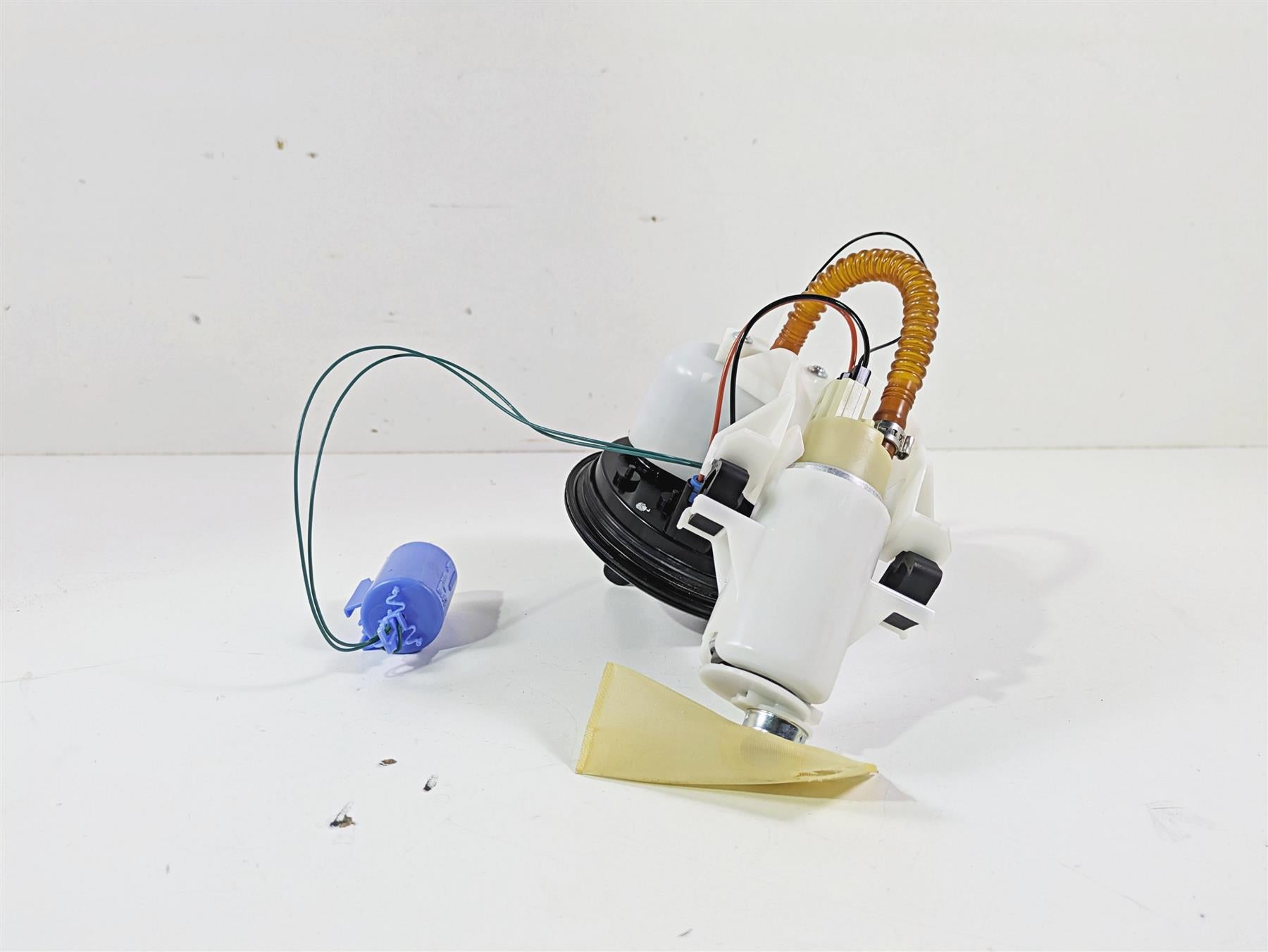 2018 BMW R nineT Urban GS K33 Fuel Gas Petrol Pump - Read 16148564596 {{ shop.shopifyCountryName }} - Mototech271