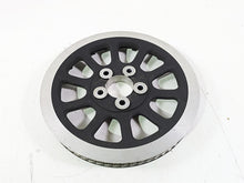 Load image into Gallery viewer, 2017 Harley FLS Softail Slim Rear Main Drive Belt Pulley 66T 24mm 37778-07 | Mototech271
