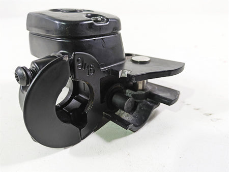 2017 Harley Dyna FXDB Street Bob Front Brake Master Cylinder 9/16 Bore 45029-11D {{ shop.shopifyCountryName }} - Mototech271
