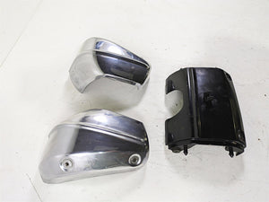 2004 Yamaha XVZ1300 Royal Star Left Right Side Cover Fairings 4NK-21711-00-P9 | Mototech271
