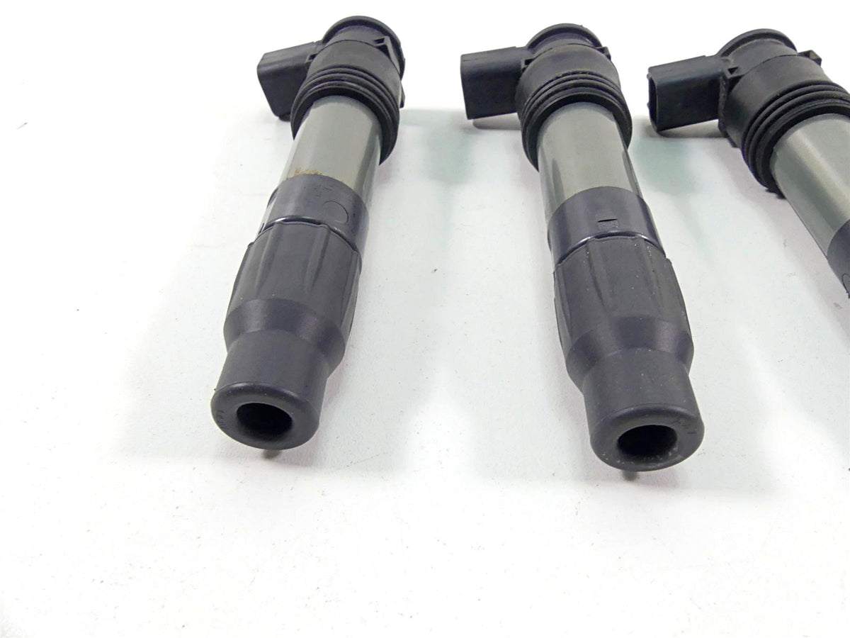 2016 KTM 1290 Super Duke R Denso Ignition Coils Stick Coil Set 76039006000 {{ shop.shopifyCountryName }} - Mototech271