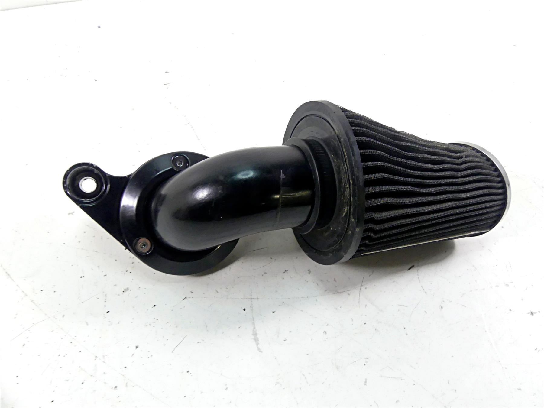 2013 Harley Softail FLSTFB Fat Boy Lo Screamin Eagle Air Cleaner 29472-05A {{ shop.shopifyCountryName }} - Mototech271