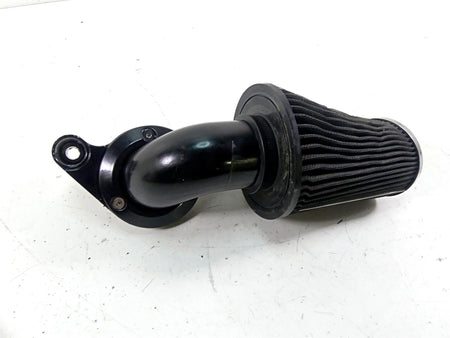 2013 Harley Softail FLSTFB Fat Boy Lo Screamin Eagle Air Cleaner 29472-05A {{ shop.shopifyCountryName }} - Mototech271