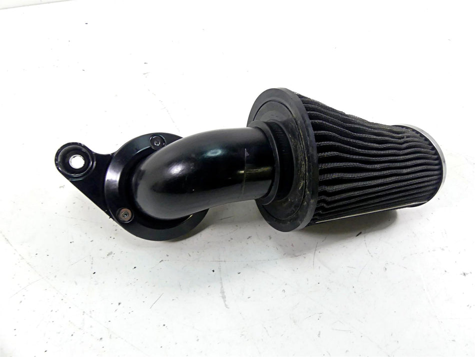 2013 Harley Softail FLSTFB Fat Boy Lo Screamin Eagle Air Cleaner 29472-05A {{ shop.shopifyCountryName }} - Mototech271