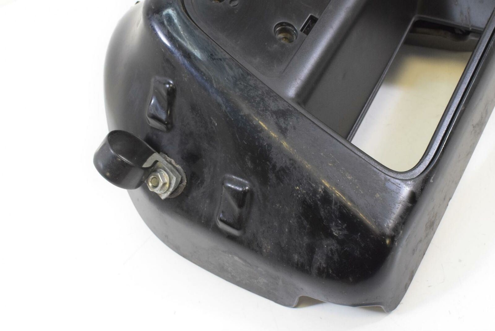 2016 Harley Touring FLHTCU Electra Glide Right Lower Leg Fairing Cover 57100114 {{ shop.shopifyCountryName }} - Mototech271