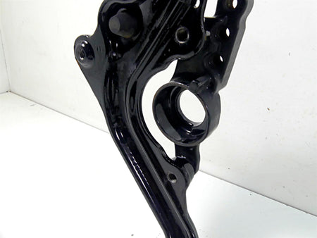 2010 Harley Touring FLHRC Road King Straight Main Frame Chassis With Clean Texas Title 47900-11BHP {{ shop.shopifyCountryName }} - Mototech271