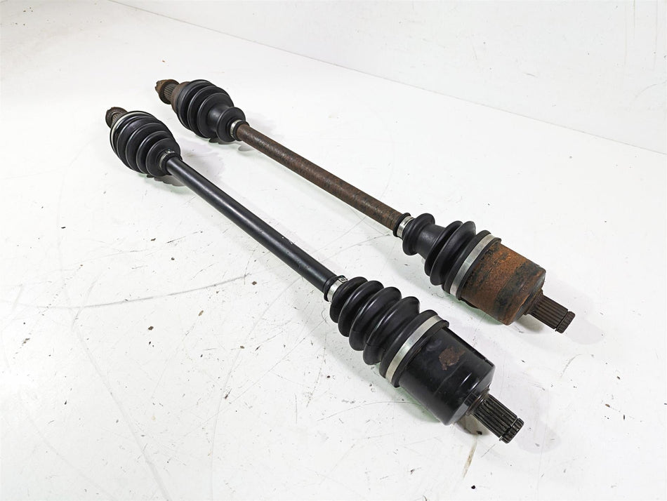2020 Polaris RZR 900 S Front Cv Drive Shaft Axle Set 1333946 {{ shop.shopifyCountryName }} - Mototech271