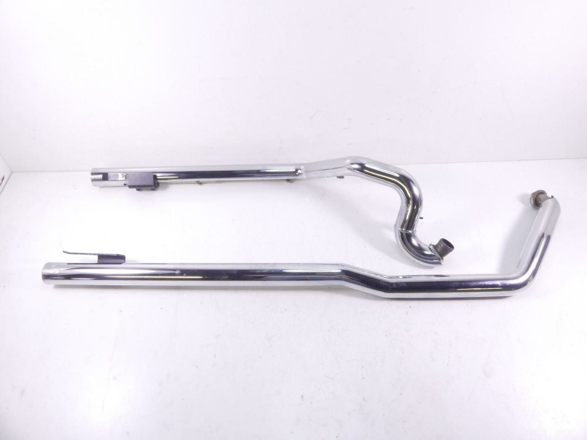 2000 Harley Touring FLHTCI Electra Glide Vance Hines Exhaust Big Shot 17917 {{ shop.shopifyCountryName }} - Mototech271