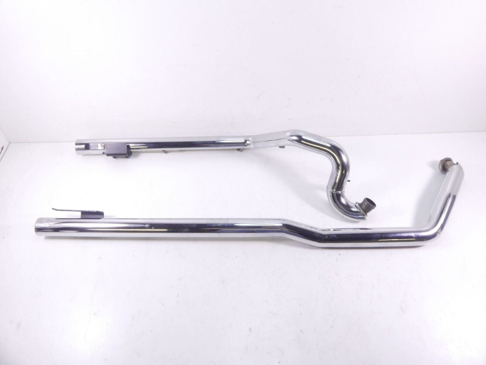 2000 Harley Touring FLHTCI Electra Glide Vance Hines Exhaust Big Shot 17917 {{ shop.shopifyCountryName }} - Mototech271