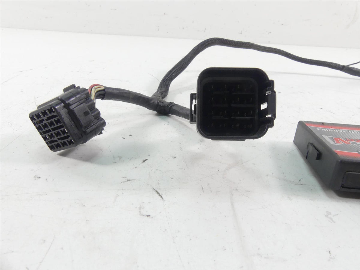 2008 Yamaha FZ1 Fazer Power Commander V 5 Dynojet 22-015 {{ shop.shopifyCountryName }} - Mototech271