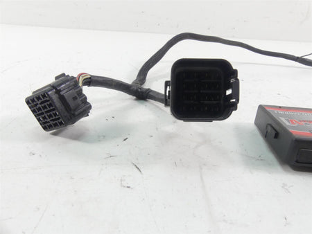 2008 Yamaha FZ1 Fazer Power Commander V 5 Dynojet 22-015 {{ shop.shopifyCountryName }} - Mototech271