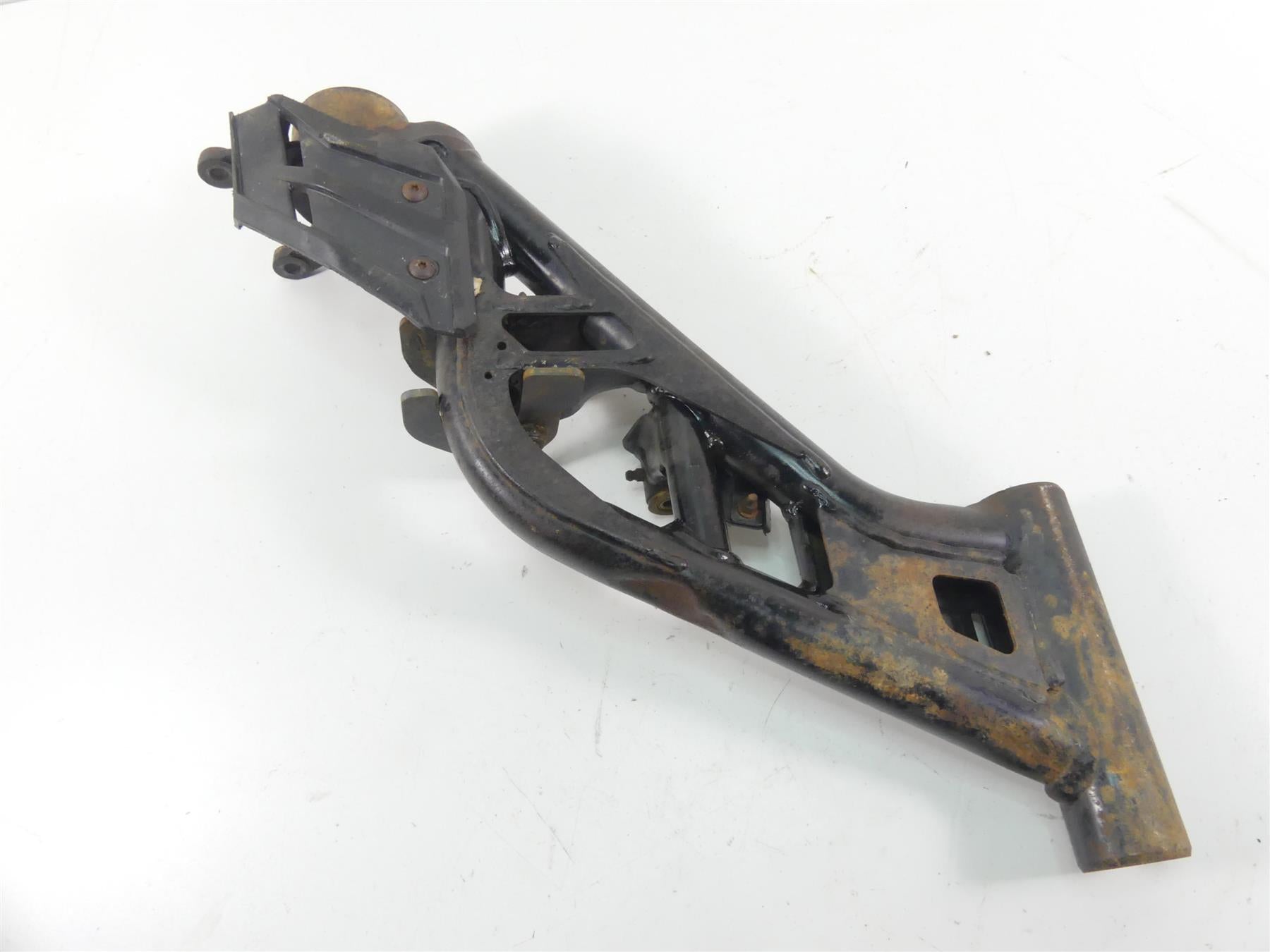 2014 Can Am Renegade 1000 STD Rear Right Trailing Arm & Hub 706001544 706001861 {{ shop.shopifyCountryName }} - Mototech271