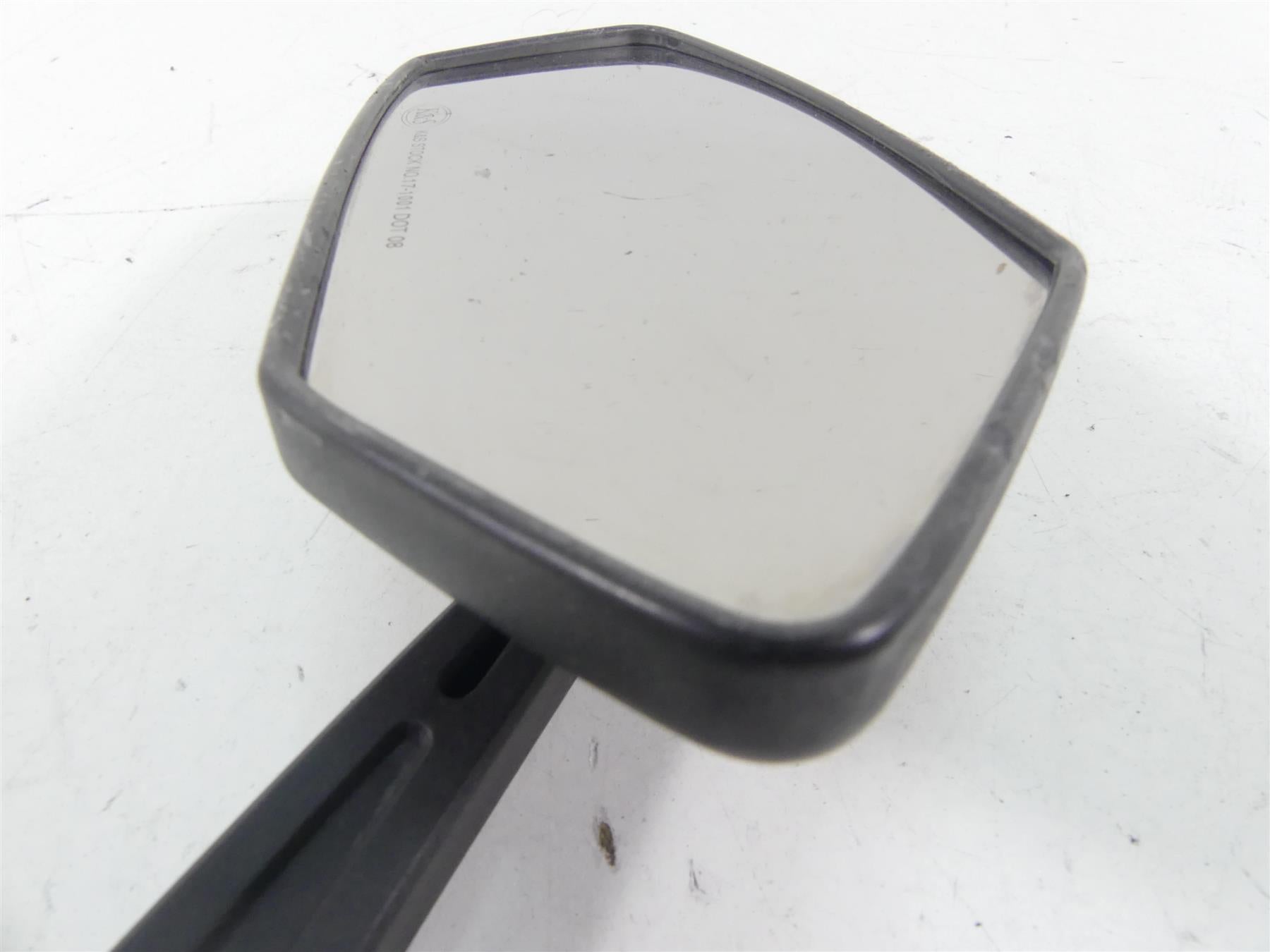 2012 BMW R1200 GS K255 Adventure K&S GT Rear View Mirror Set & Mounts 17-1001 {{ shop.shopifyCountryName }} - Mototech271