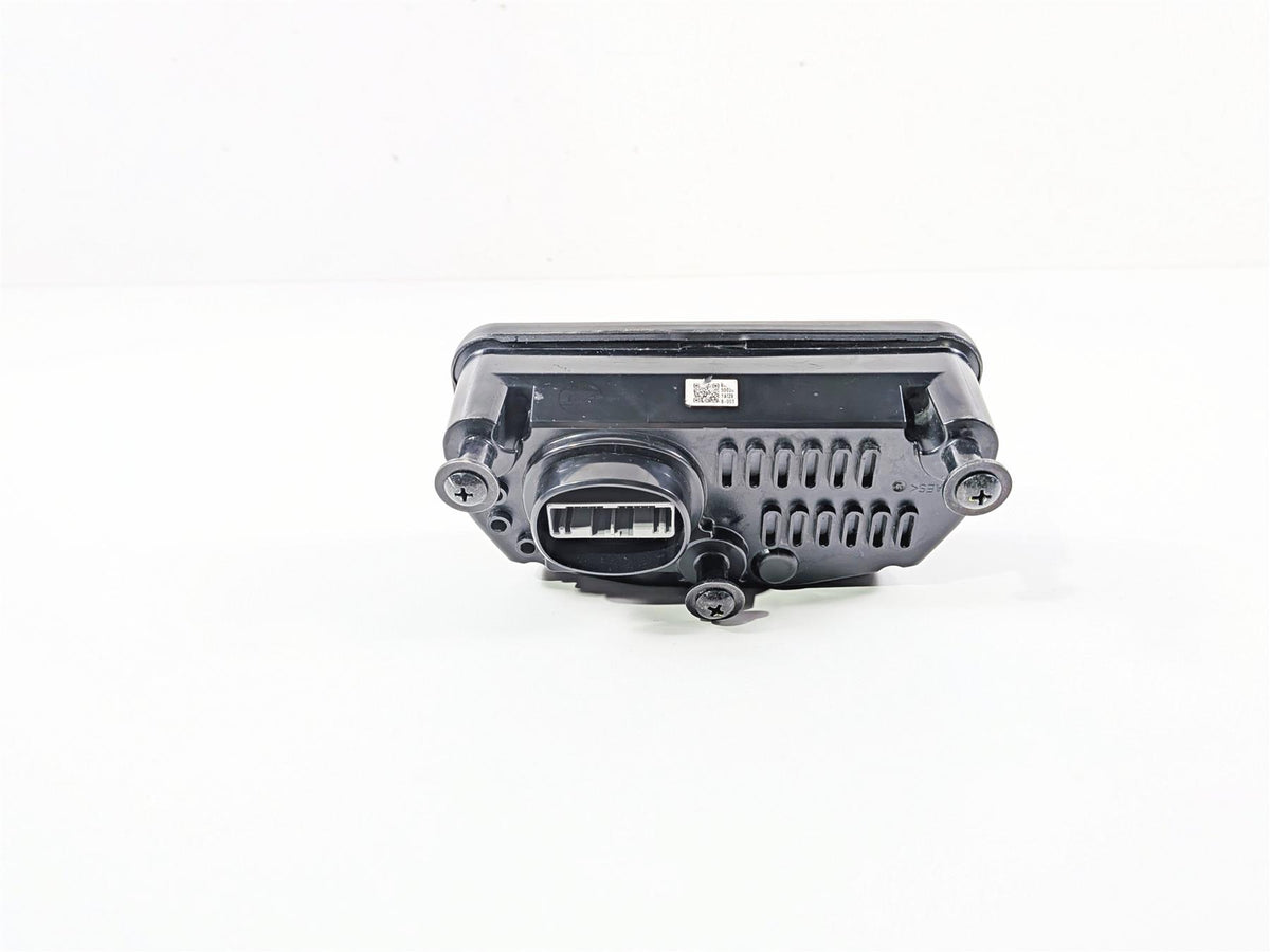 2023 Yamaha MT10 MTN1000 Speedometer Dash Instrument 9K TFT B5Y-83500-20-00 {{ shop.shopifyCountryName }} - Mototech271