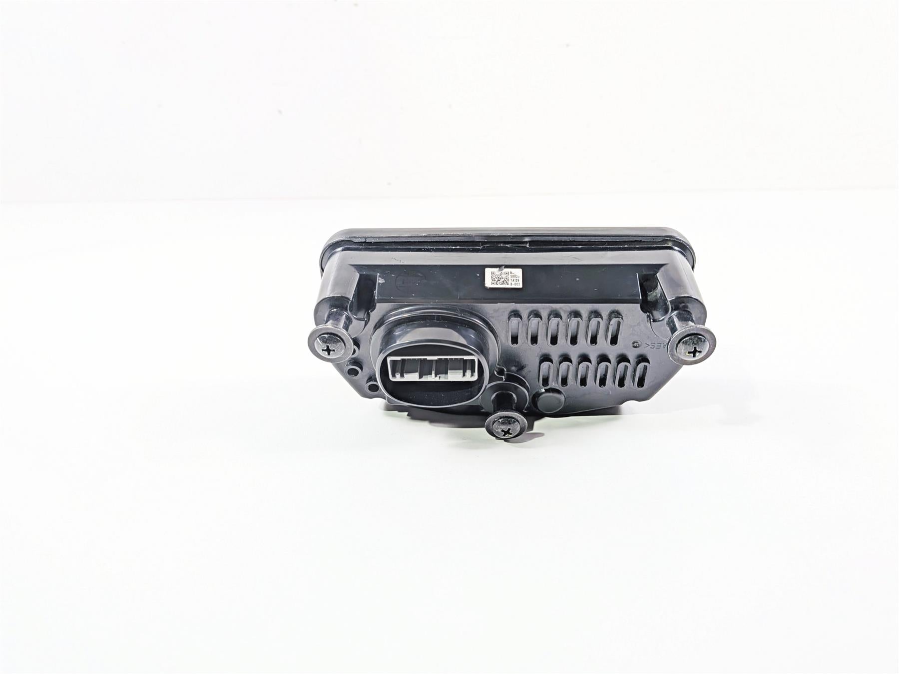 2023 Yamaha MT10 MTN1000 Speedometer Dash Instrument 9K TFT B5Y-83500-20-00 {{ shop.shopifyCountryName }} - Mototech271