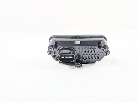 2023 Yamaha MT10 MTN1000 Speedometer Dash Instrument 9K TFT B5Y-83500-20-00 {{ shop.shopifyCountryName }} - Mototech271