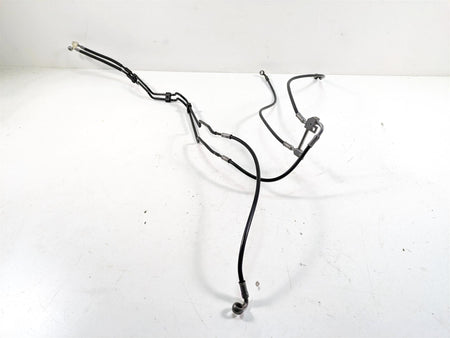 2018 KTM 1090 Adventure R Front Abs Brake Line Hose Set 60342004000 60742004000 {{ shop.shopifyCountryName }} - Mototech271