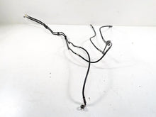 Load image into Gallery viewer, 2018 KTM 1090 Adventure R Front Abs Brake Line Hose Set 60342004000 60742004000
