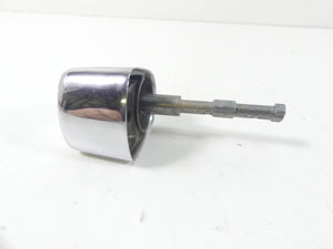 2006 Harley Touring FLHTCUI Electra Glide Ignition Knob Key Lock Set 71532-03