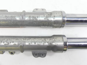 2006 Harley VRSCD Night Rod Straight Front Fork Leg Damper Set - 49mm 46756-01 | Mototech271