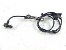 Load image into Gallery viewer, 2015 BMW R1200GS GSW K50 Rear Abs Brake Wheel Speed Sensor 34528551611
