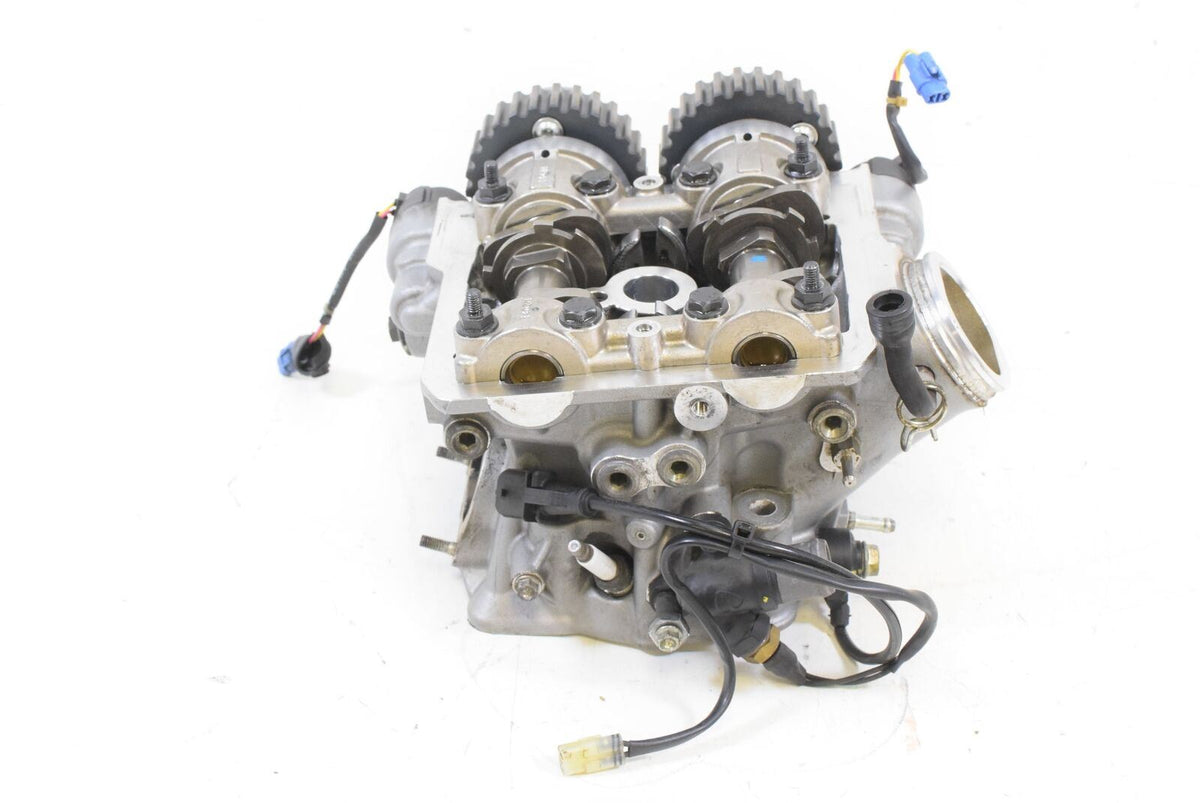 2017 Ducati Multistrada 1200 ABS Front Cylinderhead Cylinder Head 4891B1482M {{ shop.shopifyCountryName }} - Mototech271