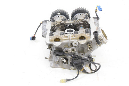 2017 Ducati Multistrada 1200 ABS Front Cylinderhead Cylinder Head 4891B1482M {{ shop.shopifyCountryName }} - Mototech271