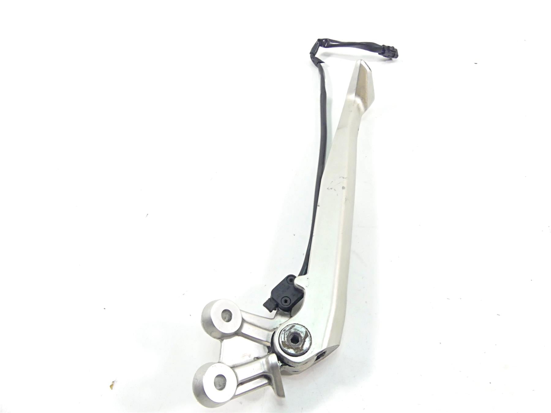 2012 Ducati Panigale 1199S Side Kickstand Kick Stand Set & Switch 55610612AA {{ shop.shopifyCountryName }} - Mototech271