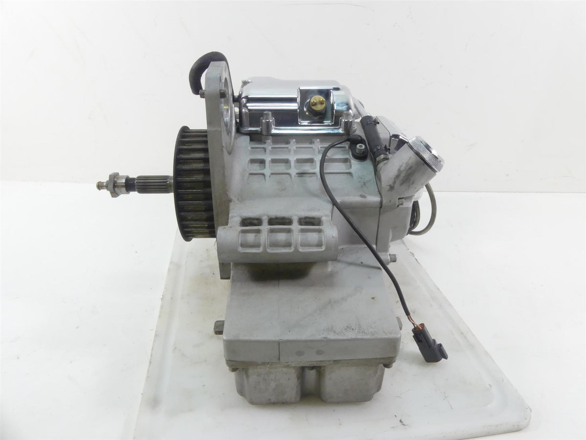 2004 Harley FLHTC SE CVO Electra Glide Hydr Clutch 5 Speed Transmission 33092-04 {{ shop.shopifyCountryName }} - Mototech271
