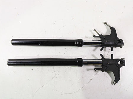 2016 Suzuki GSXR1000 Showa Front Fork Leg Shock Set 51103-47H20 51104-47H20 {{ shop.shopifyCountryName }} - Mototech271